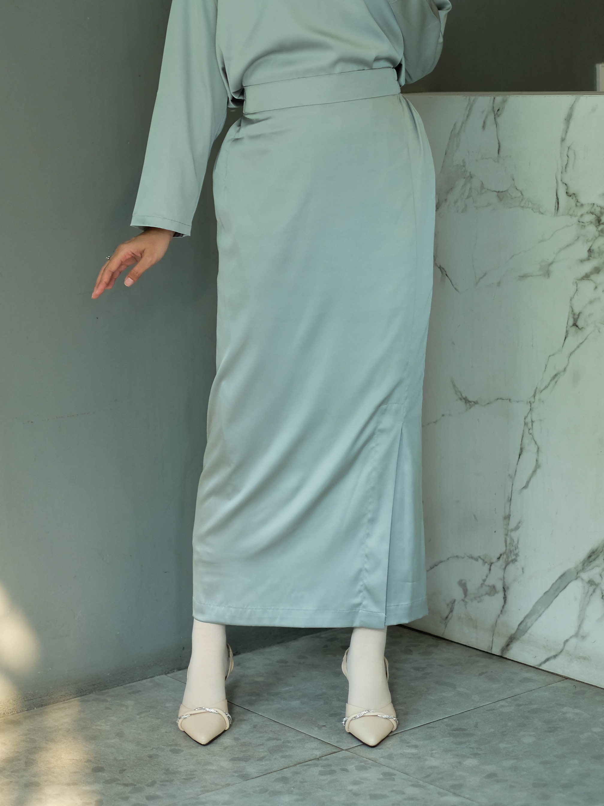 FARA SKIRT
