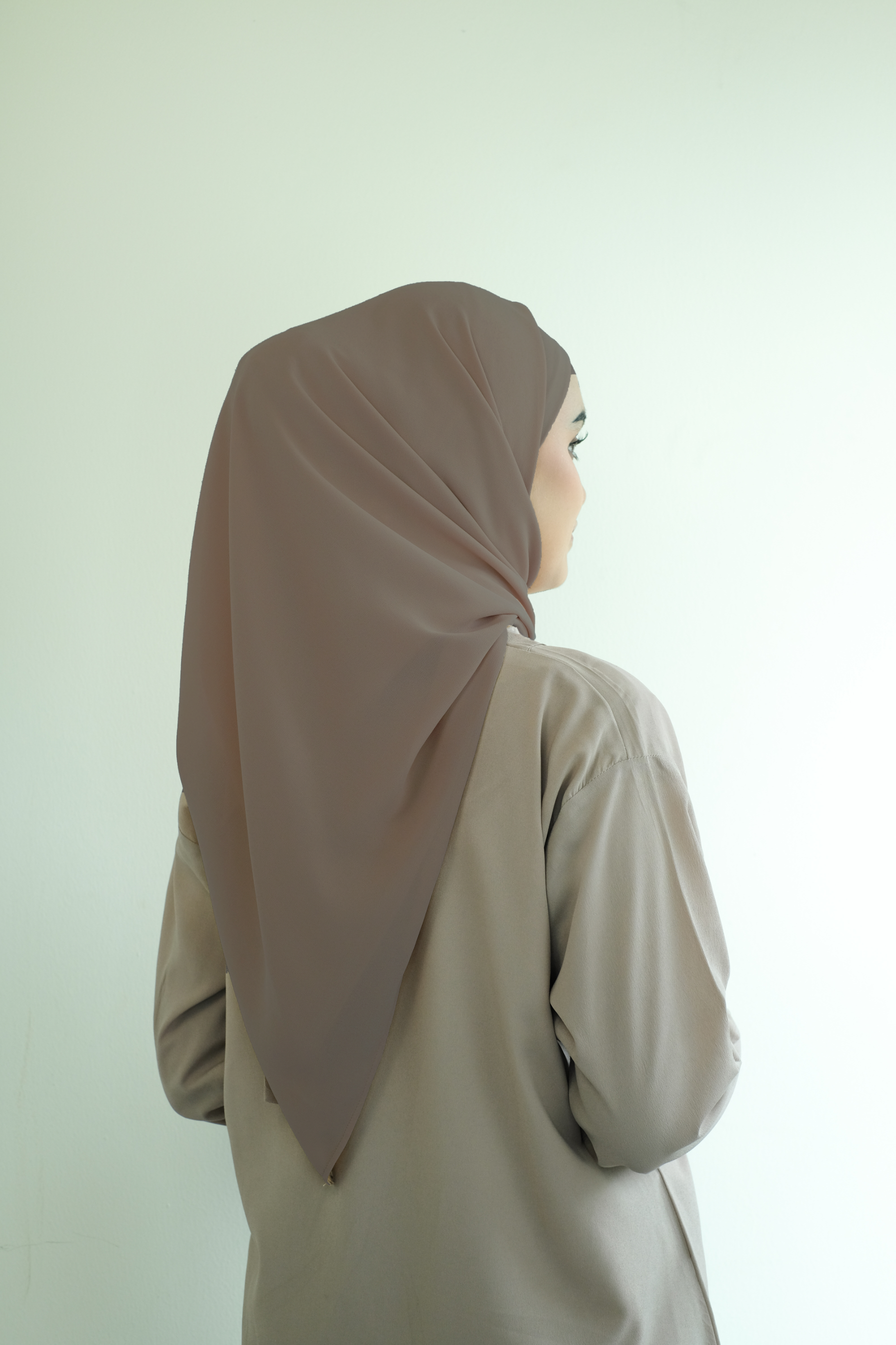 Viola Hijab Instant
