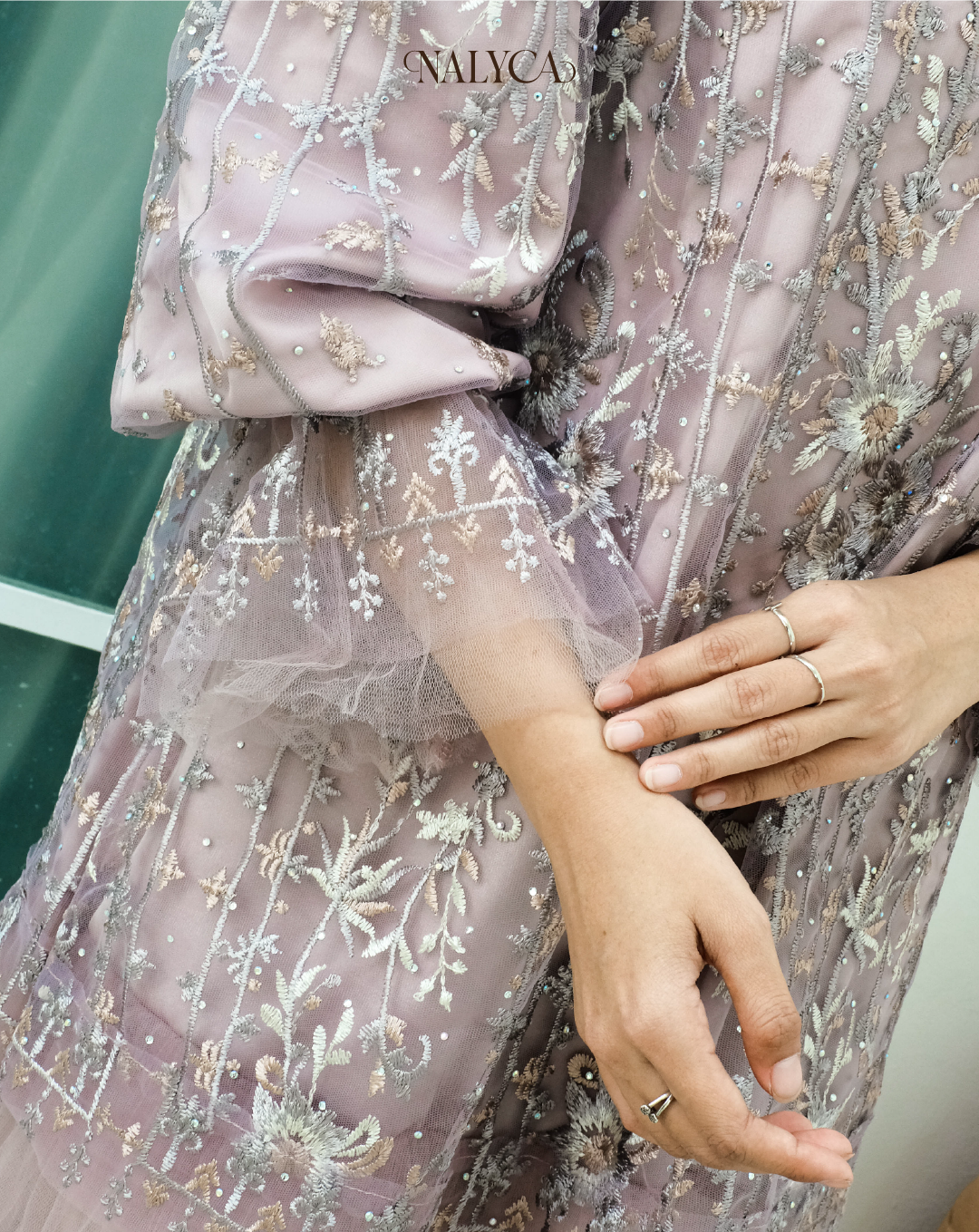 AZALEA TUNIK