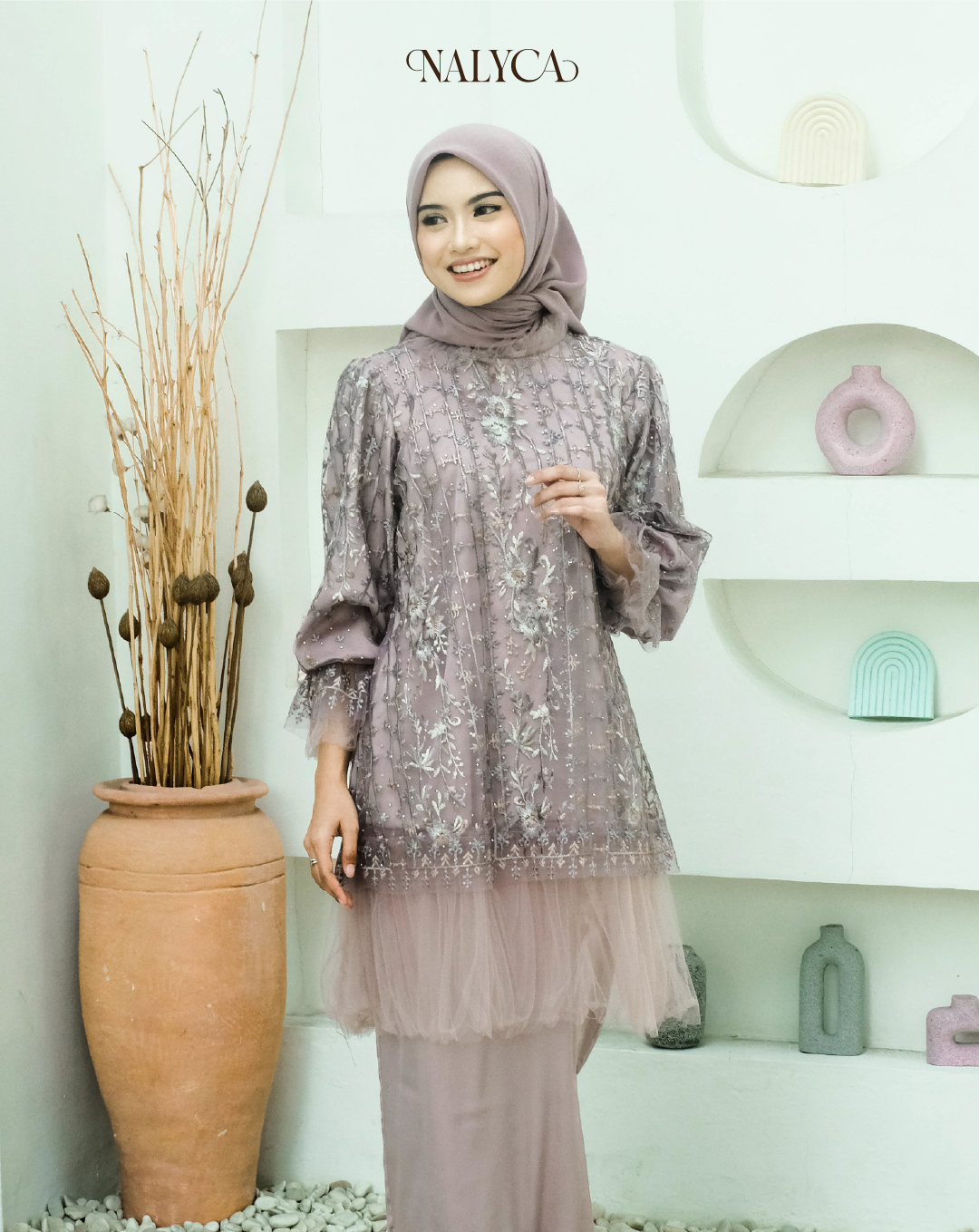 AZALEA TUNIK