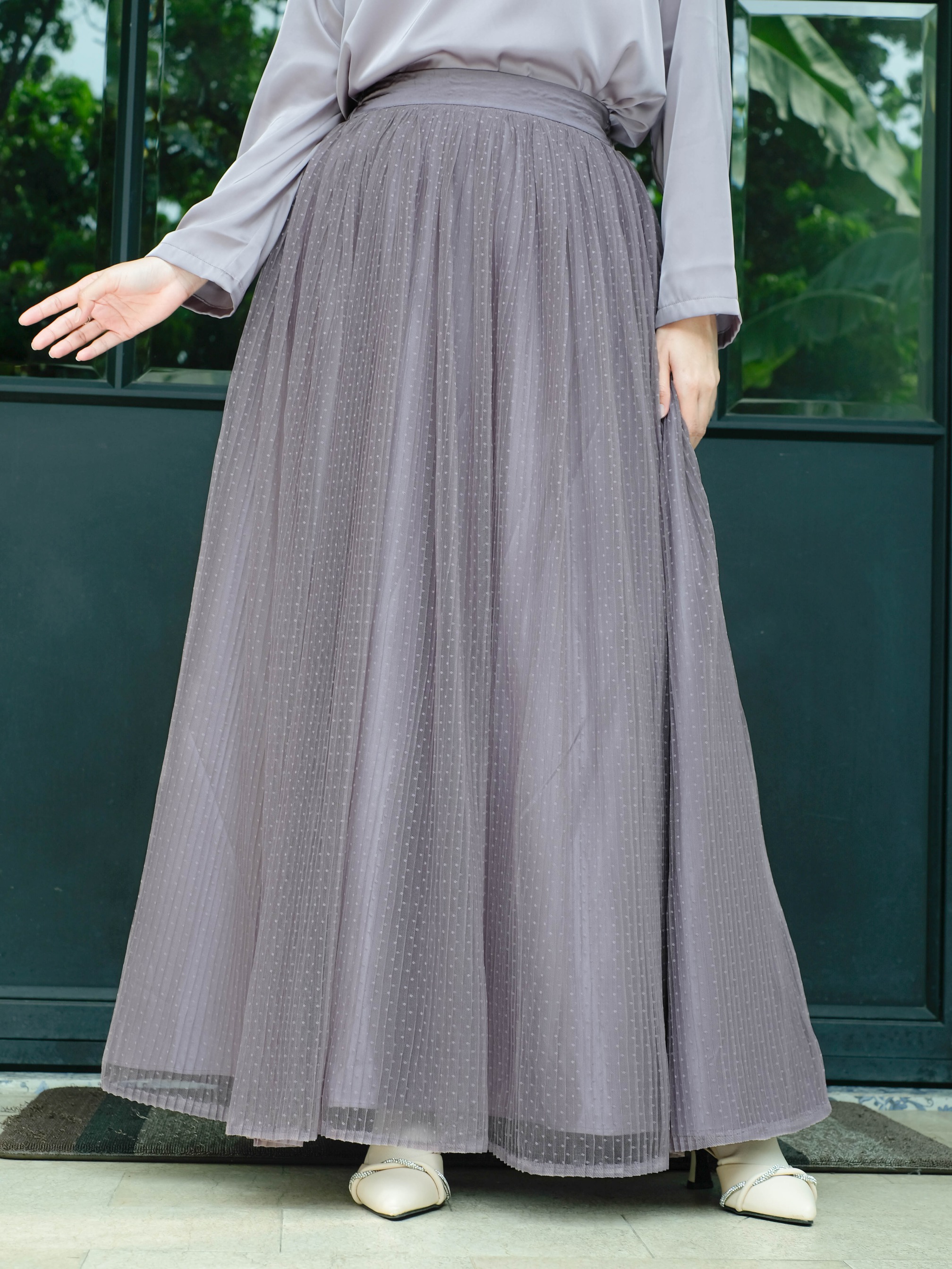 HELA TUTU SKIRT