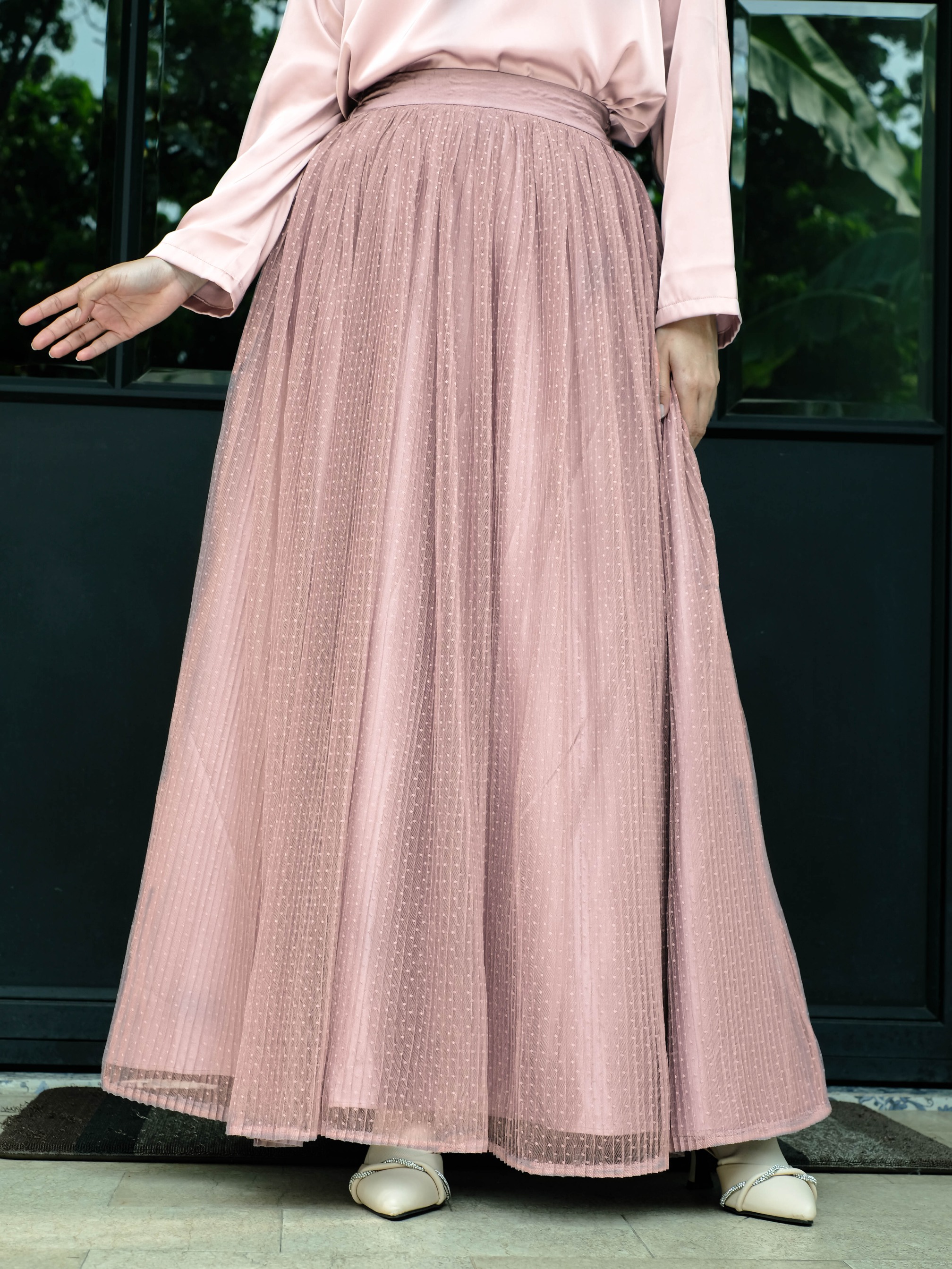 HELA TUTU SKIRT