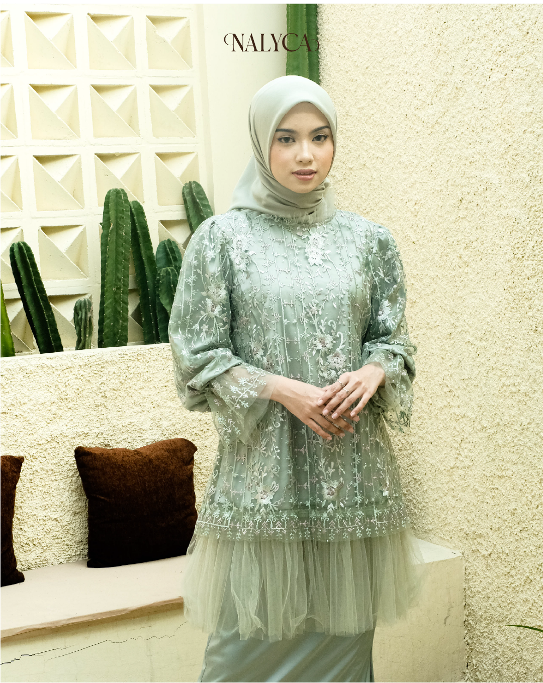 AZALEA TUNIK