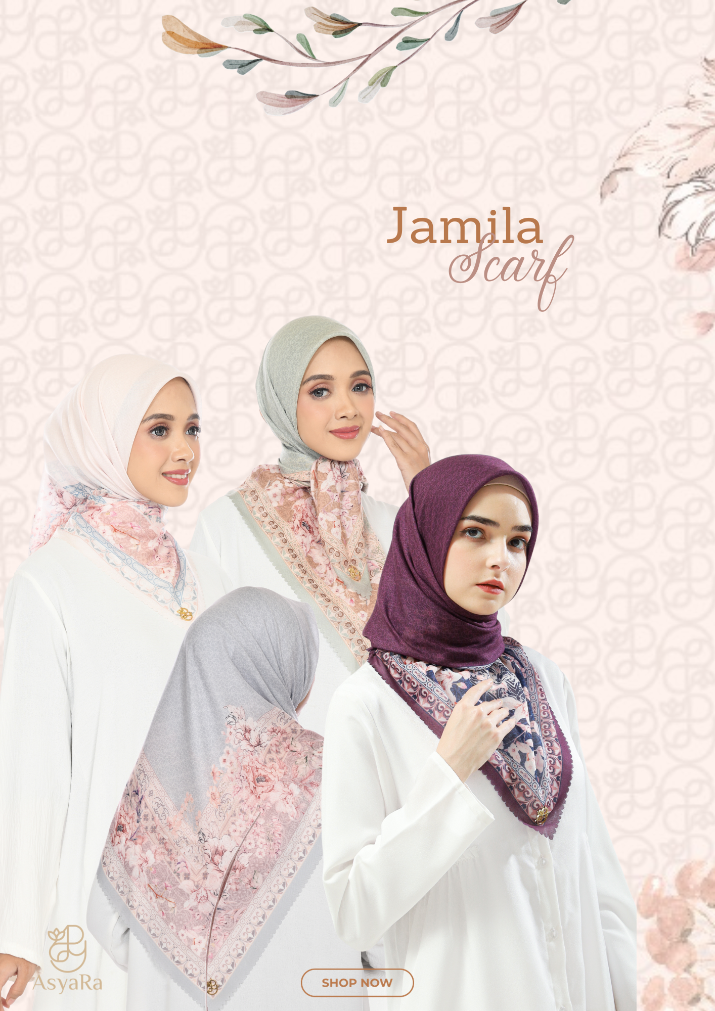 Jamila Series 