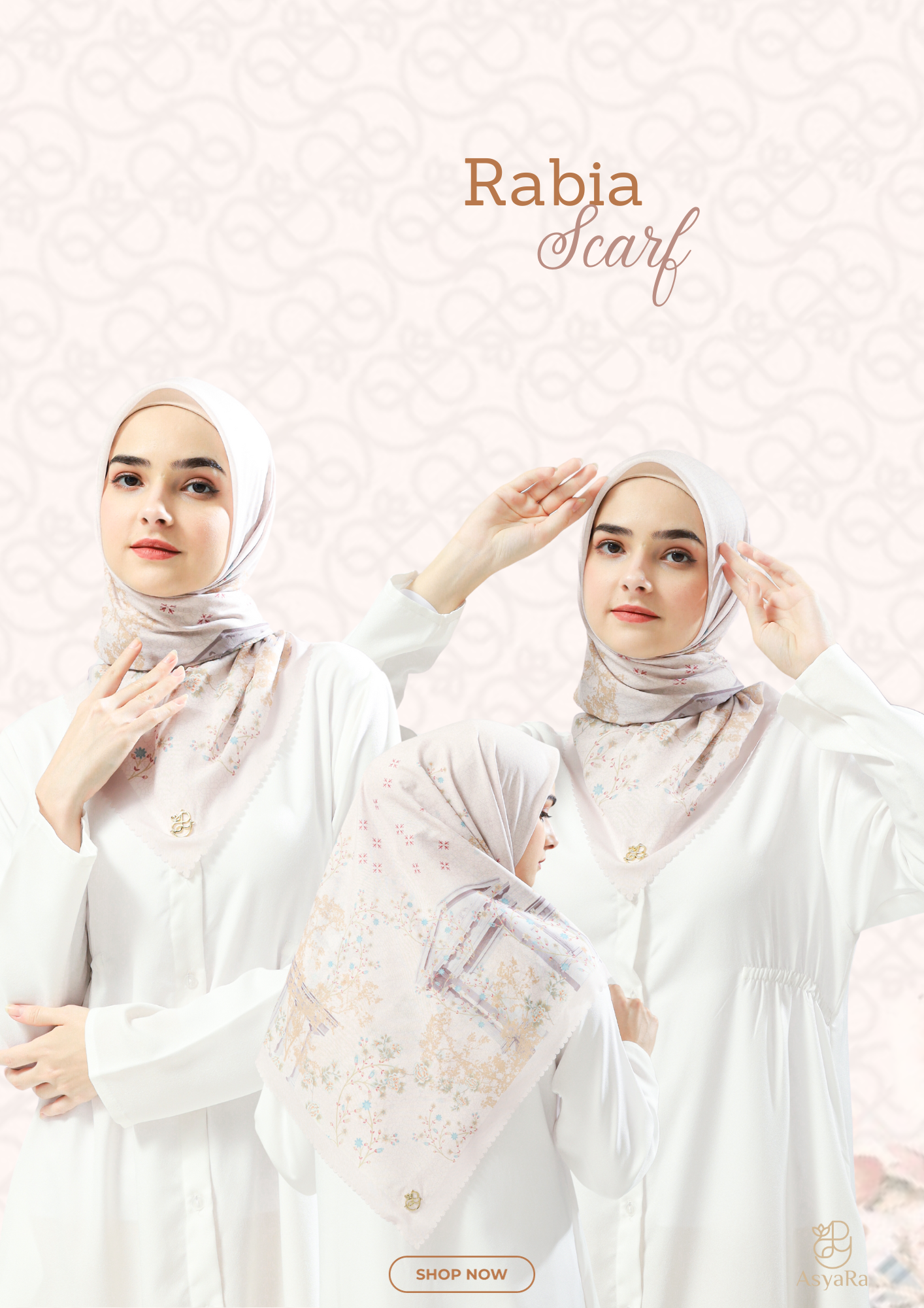 Rabia Series 