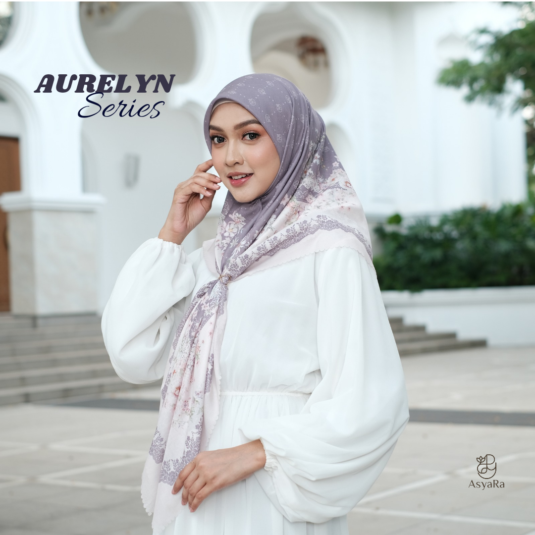 AURELYN Series 
