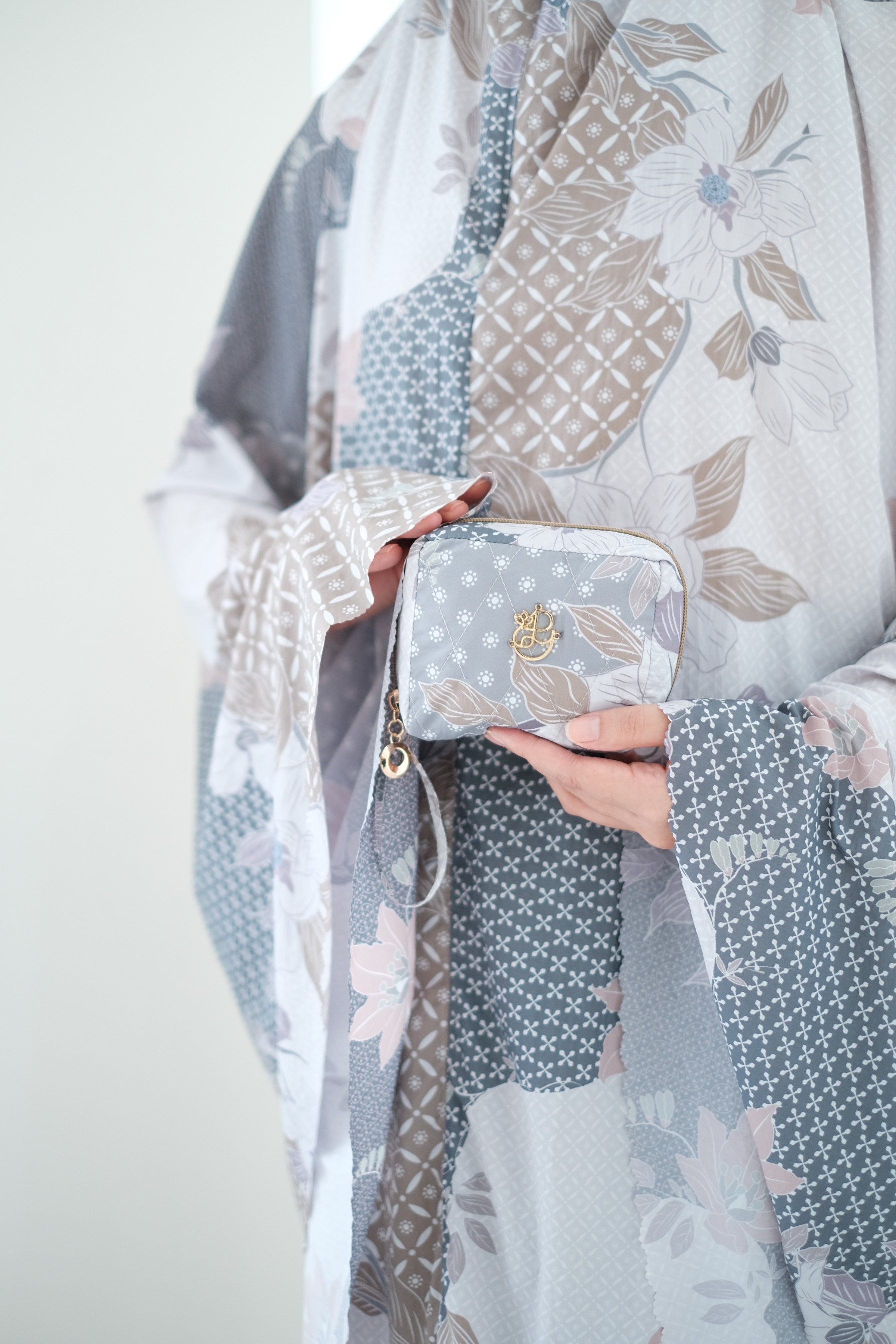 Mukena Motif - 13