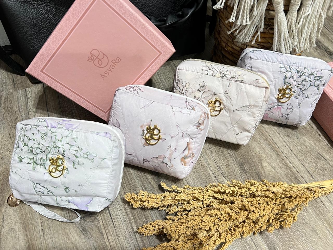 Mukena Motif - 31