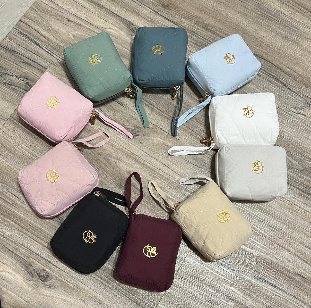 Mukena Mini Travel -2