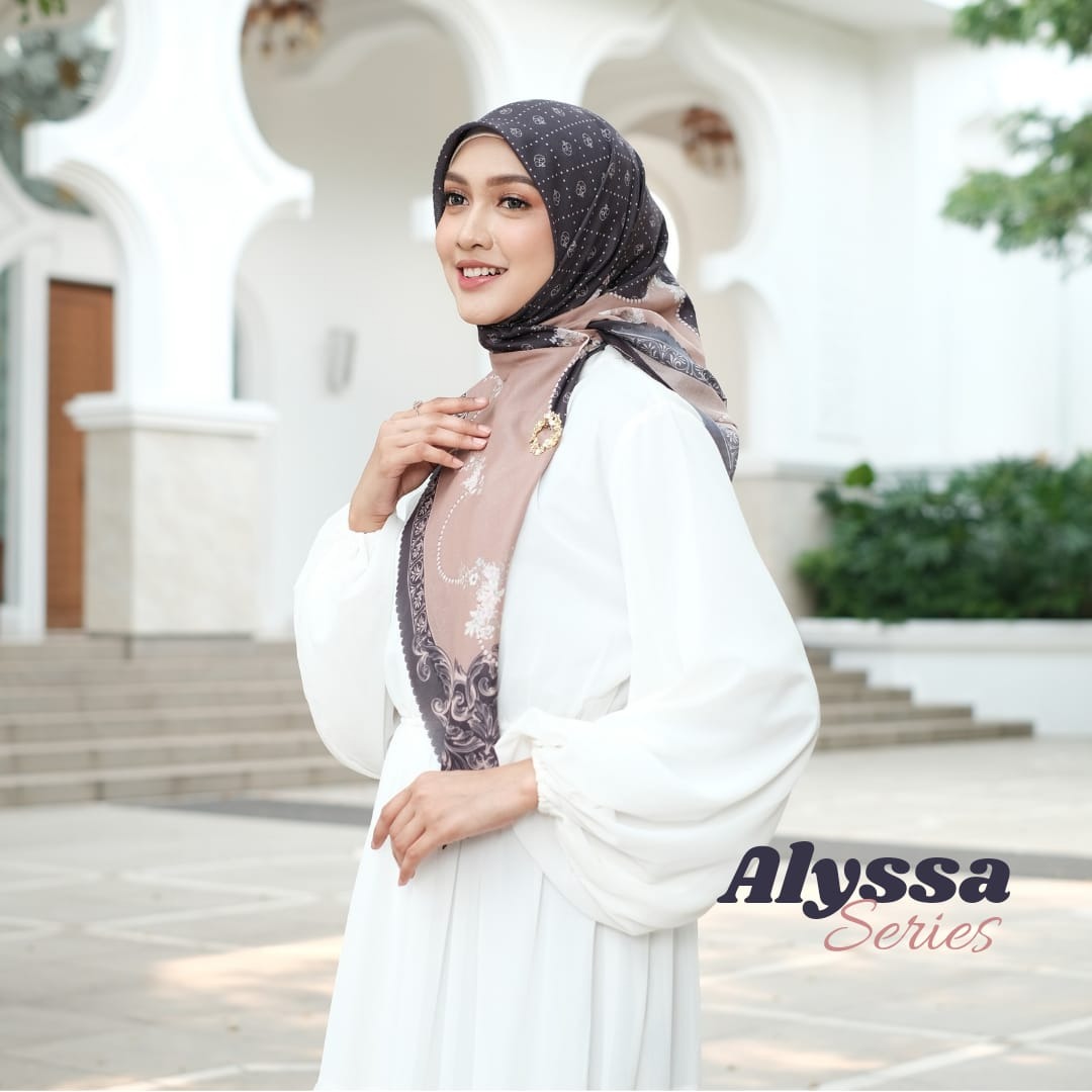 ALYSSA Series 