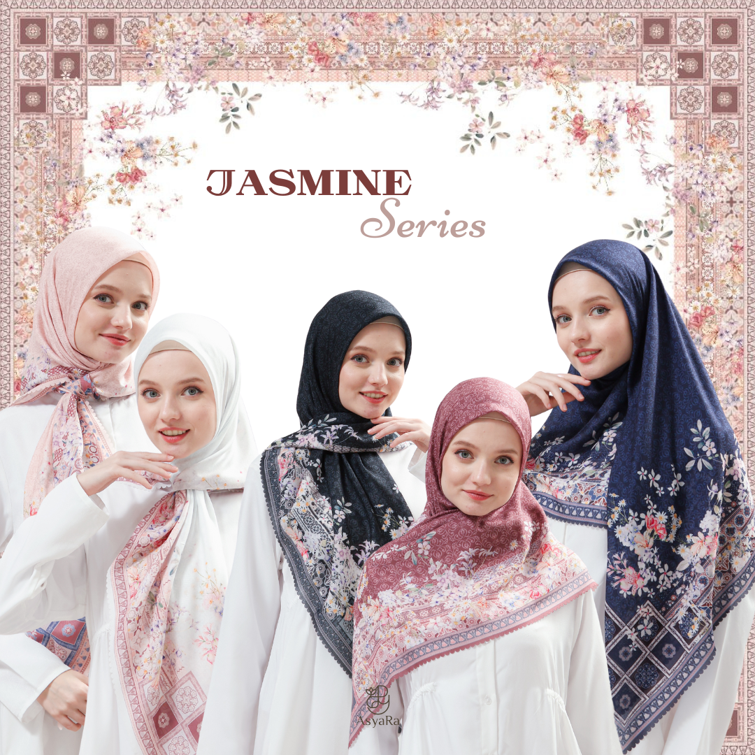 Jasmine Series 