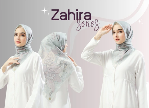 Image of Zahira Series 