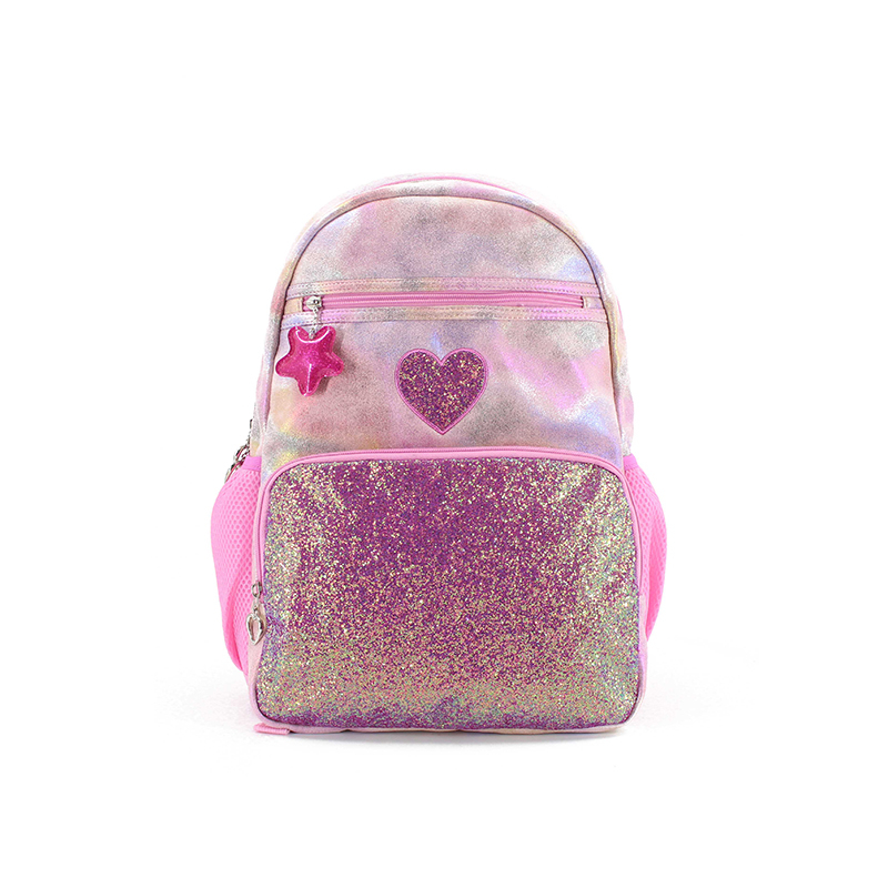 Backpack / Tas Ransel - Montana, Alana, Rainbow, Violeta, Pegasus, Spino