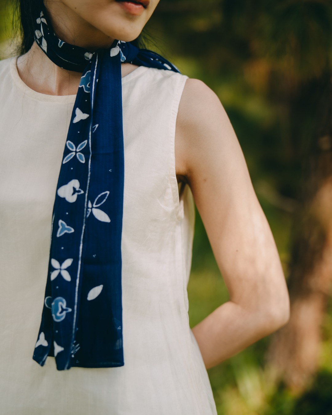 SYAL - BATIK TULIS