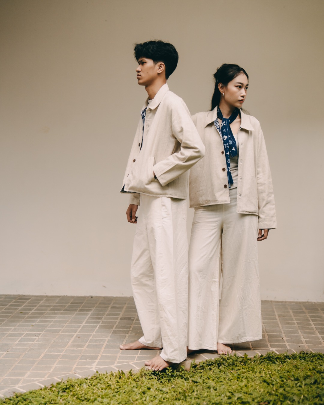 MAHESA JACKET