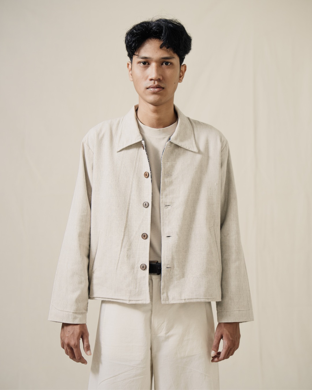 MAHESA JACKET