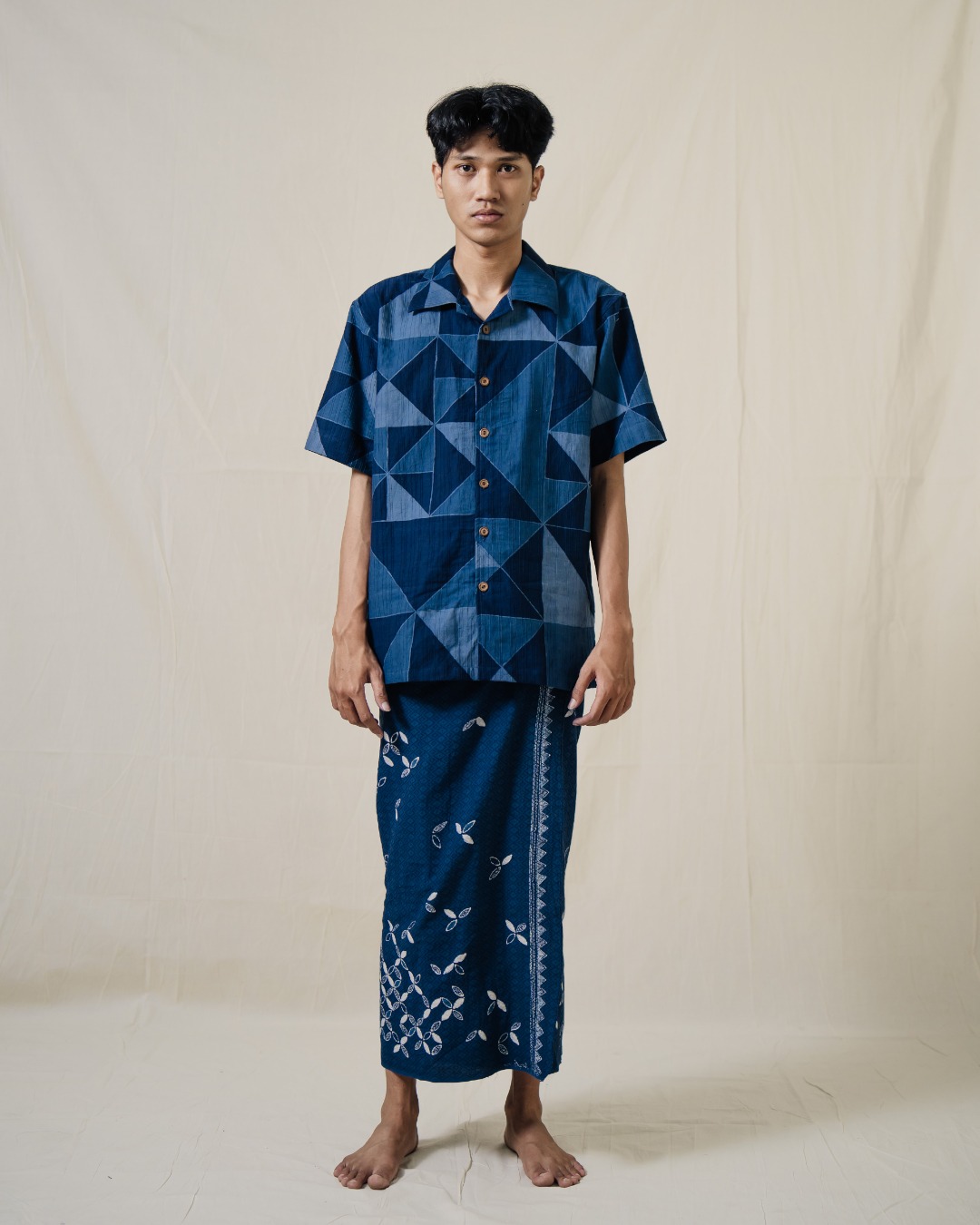 LASKAR SHIRT