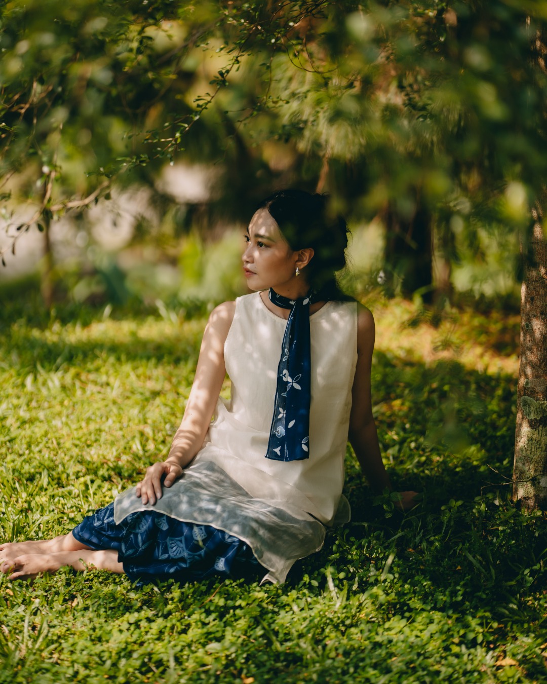 SYAL - BATIK TULIS
