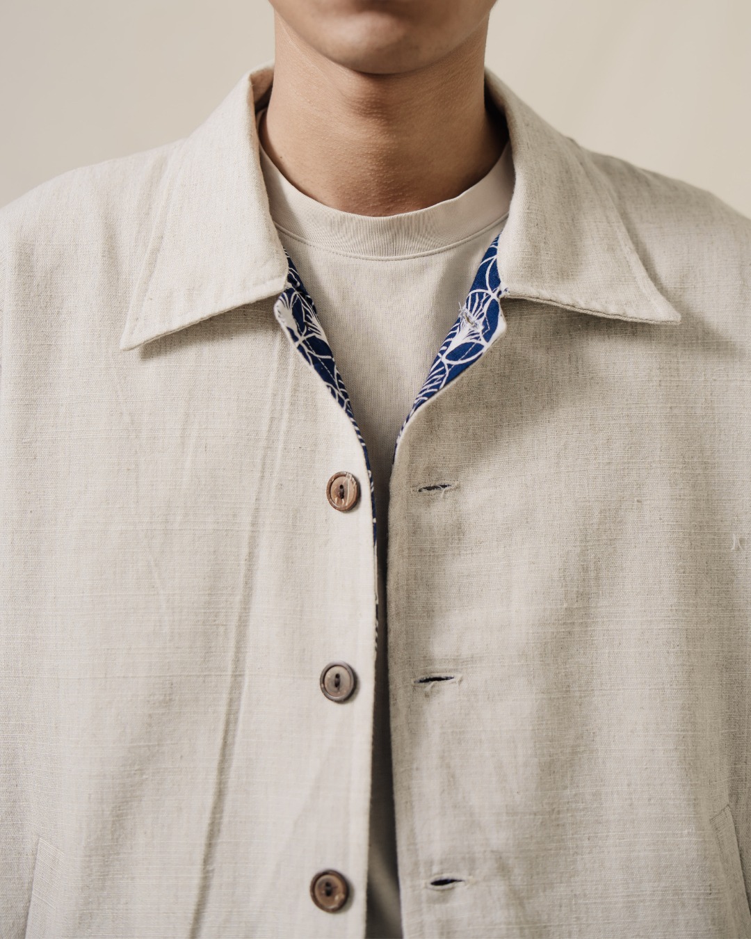 MAHESA JACKET