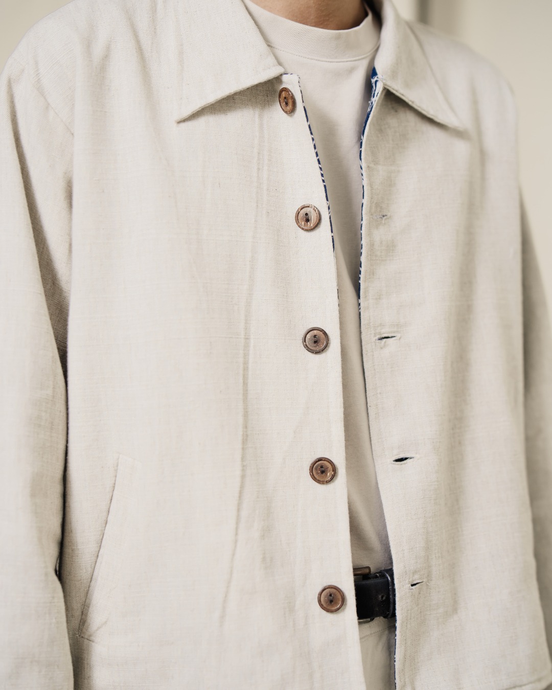 MAHESA JACKET
