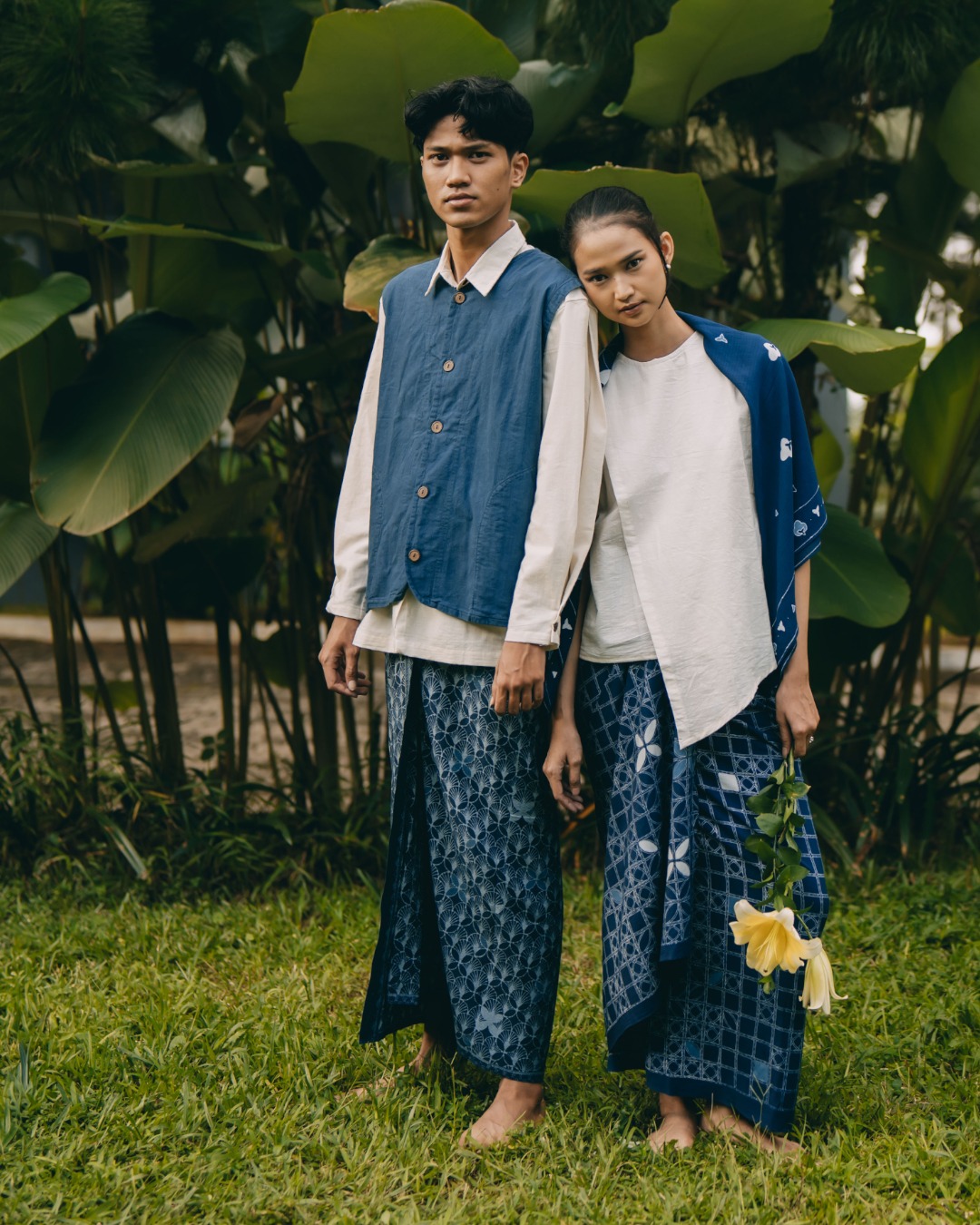KAIN - KAWUNG SIRKULA