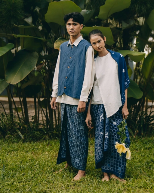 Image of KAIN - KAWUNG SIRKULA