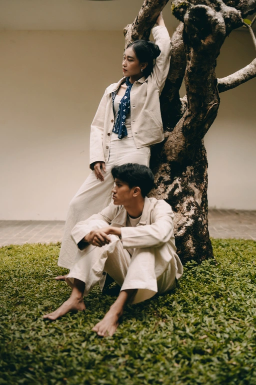 Image of MAHESA JACKET