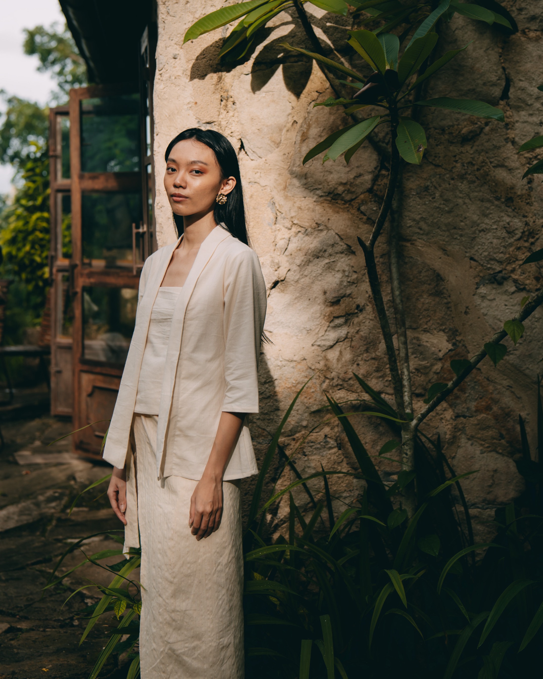 PUSPA KEBAYA