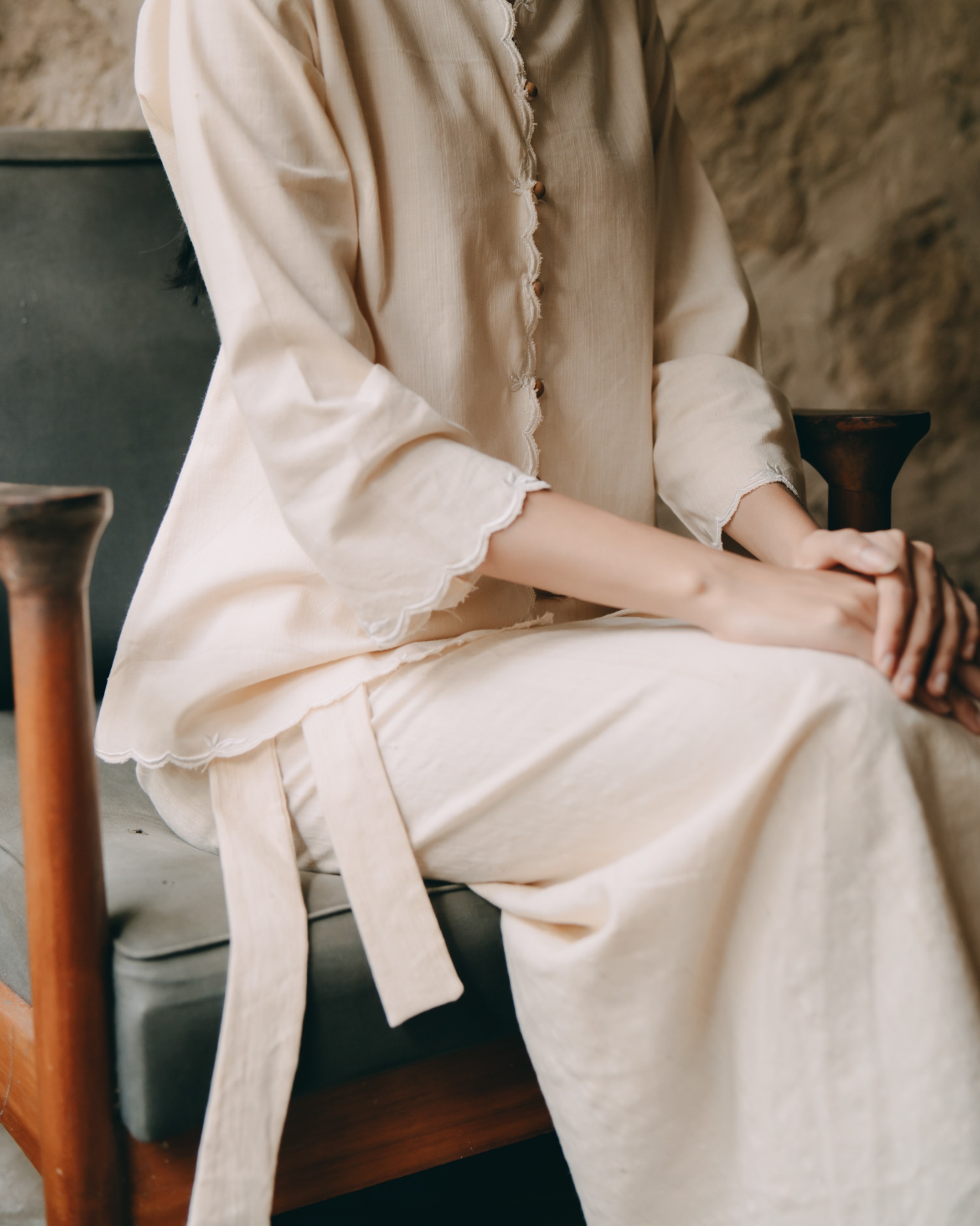 SARASVATI KEBAYA