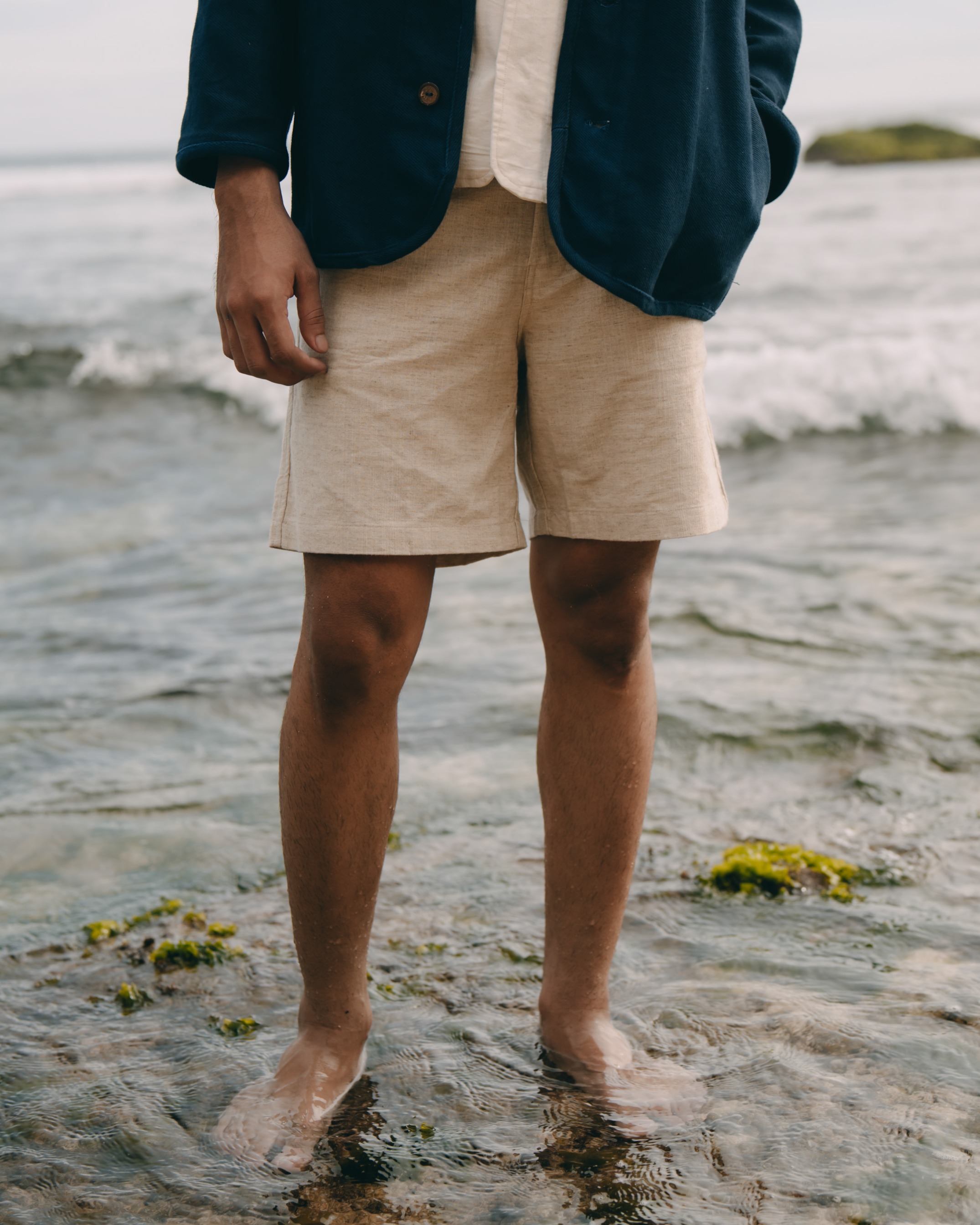 HAGIA PANTS