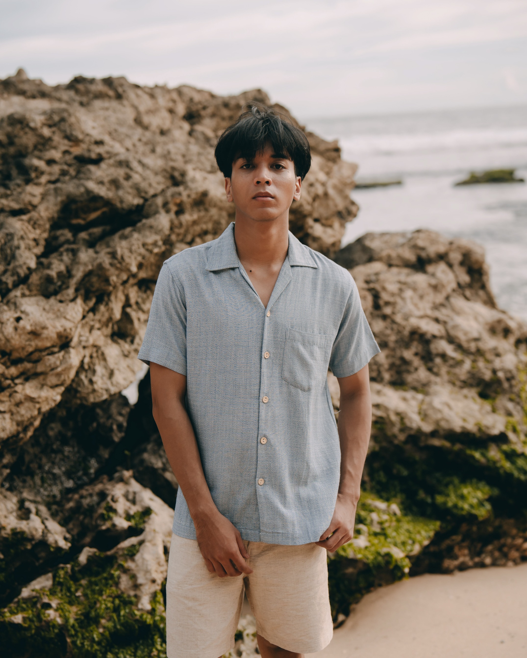 PURWA SHIRT