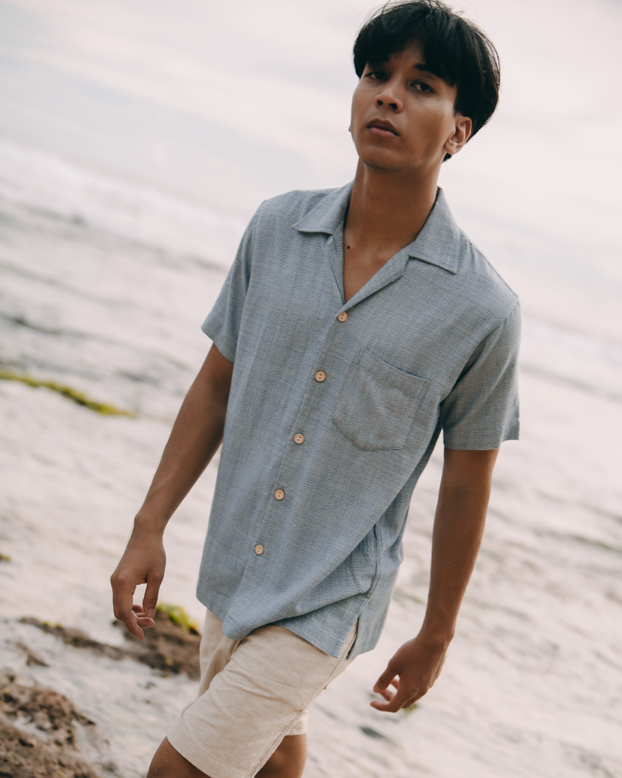 PURWA SHIRT