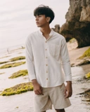 KELANA SHIRT