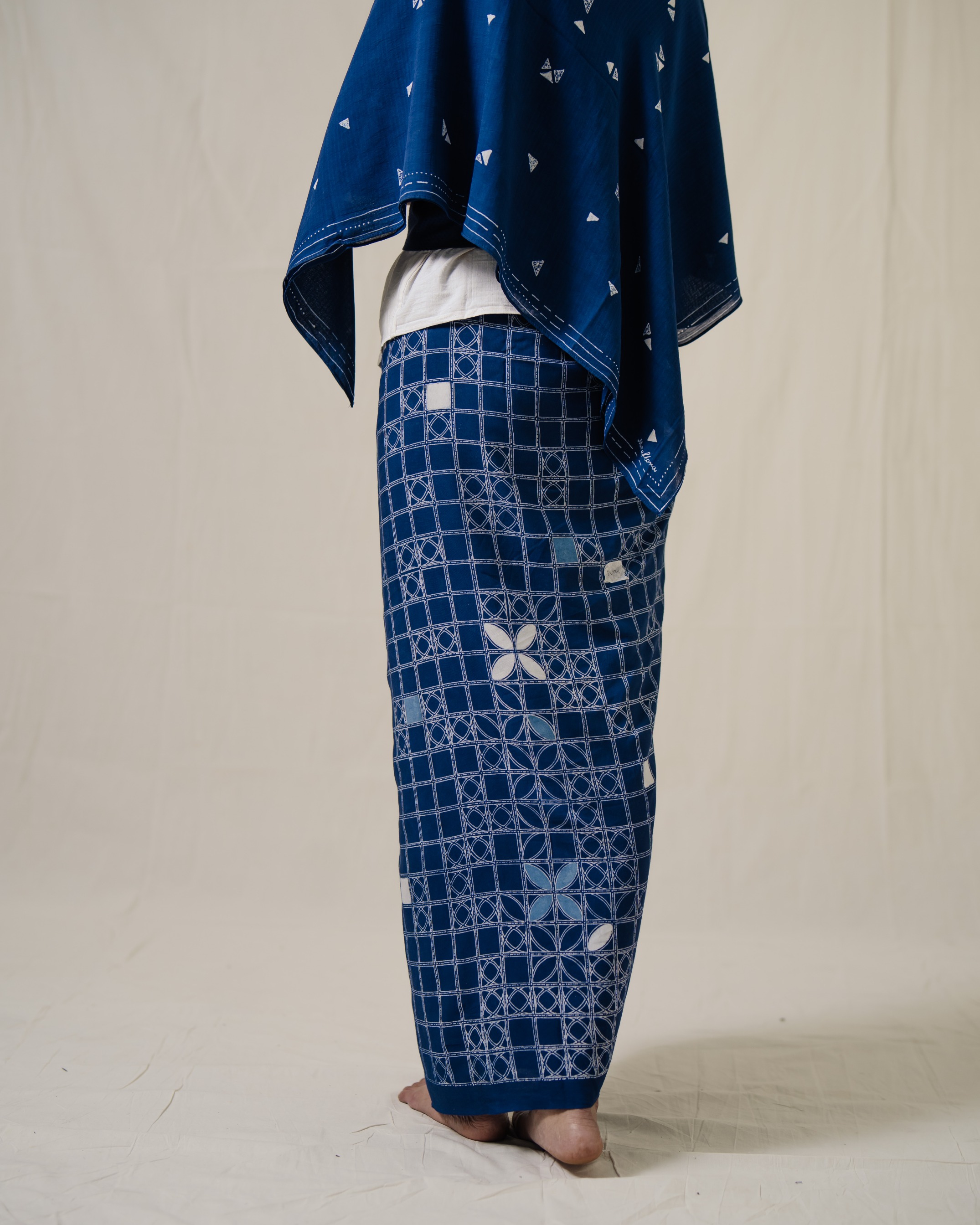 KAIN - KAWUNG SAKA