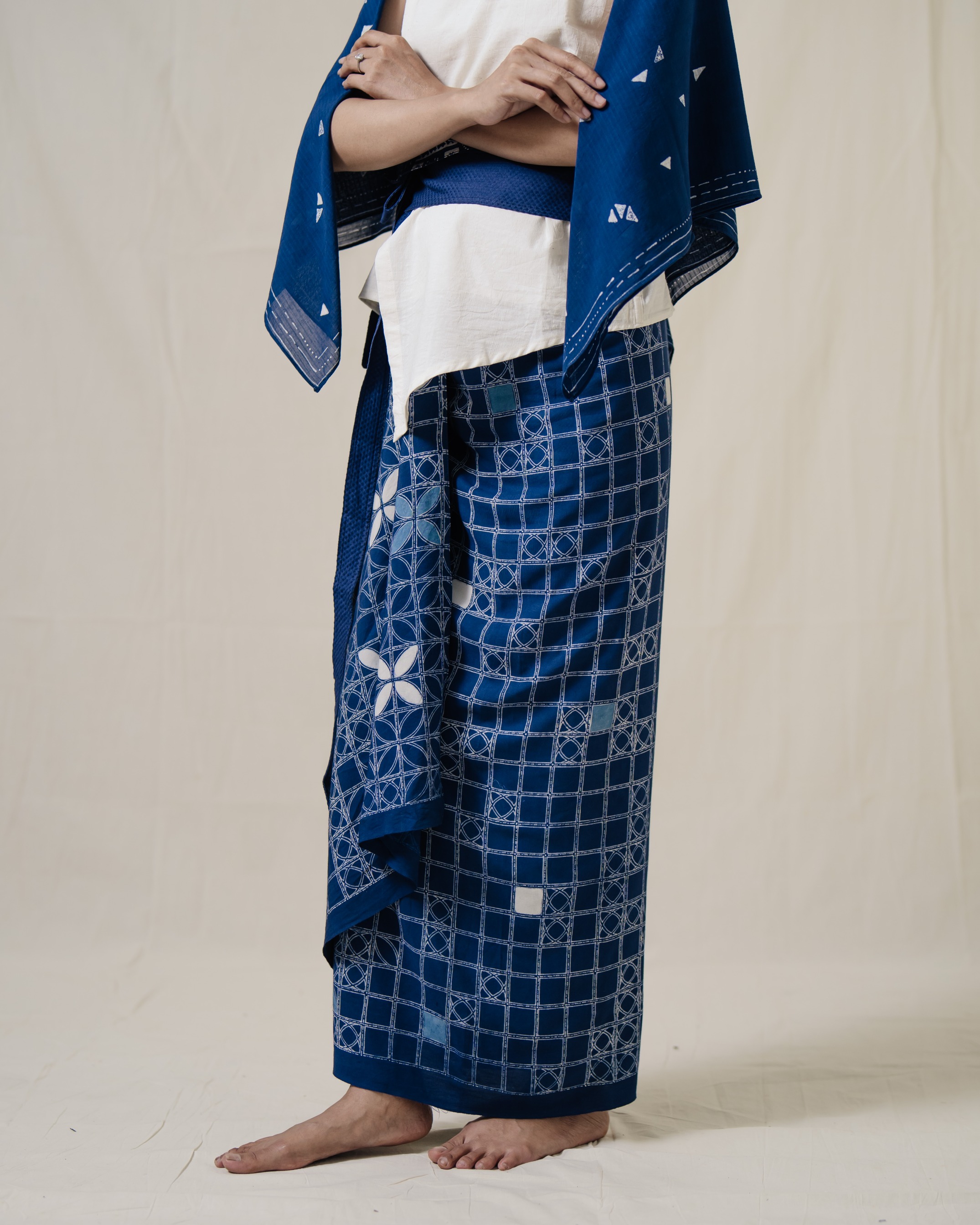 KAIN - KAWUNG SAKA