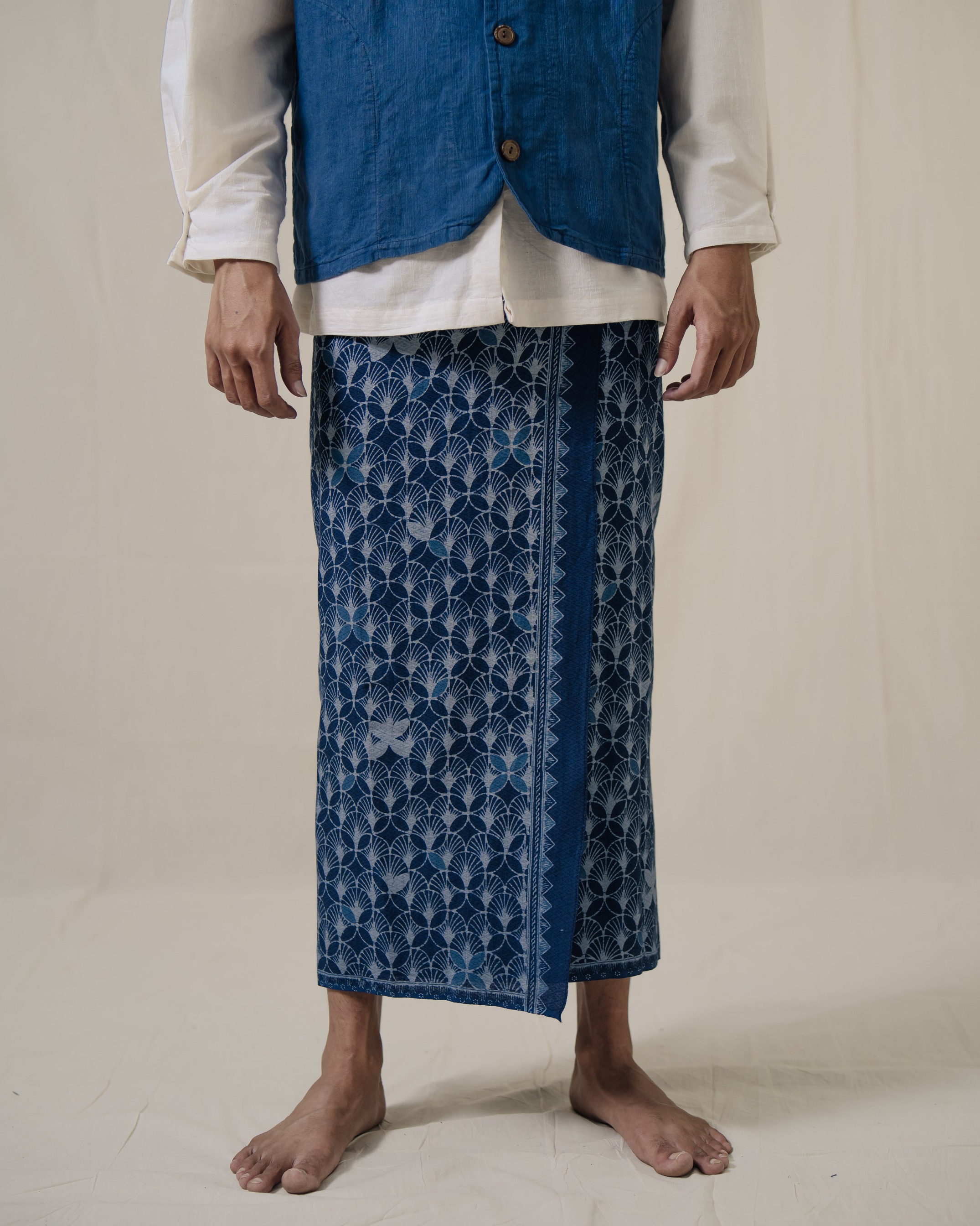 KAIN - KAWUNG SIRKULA