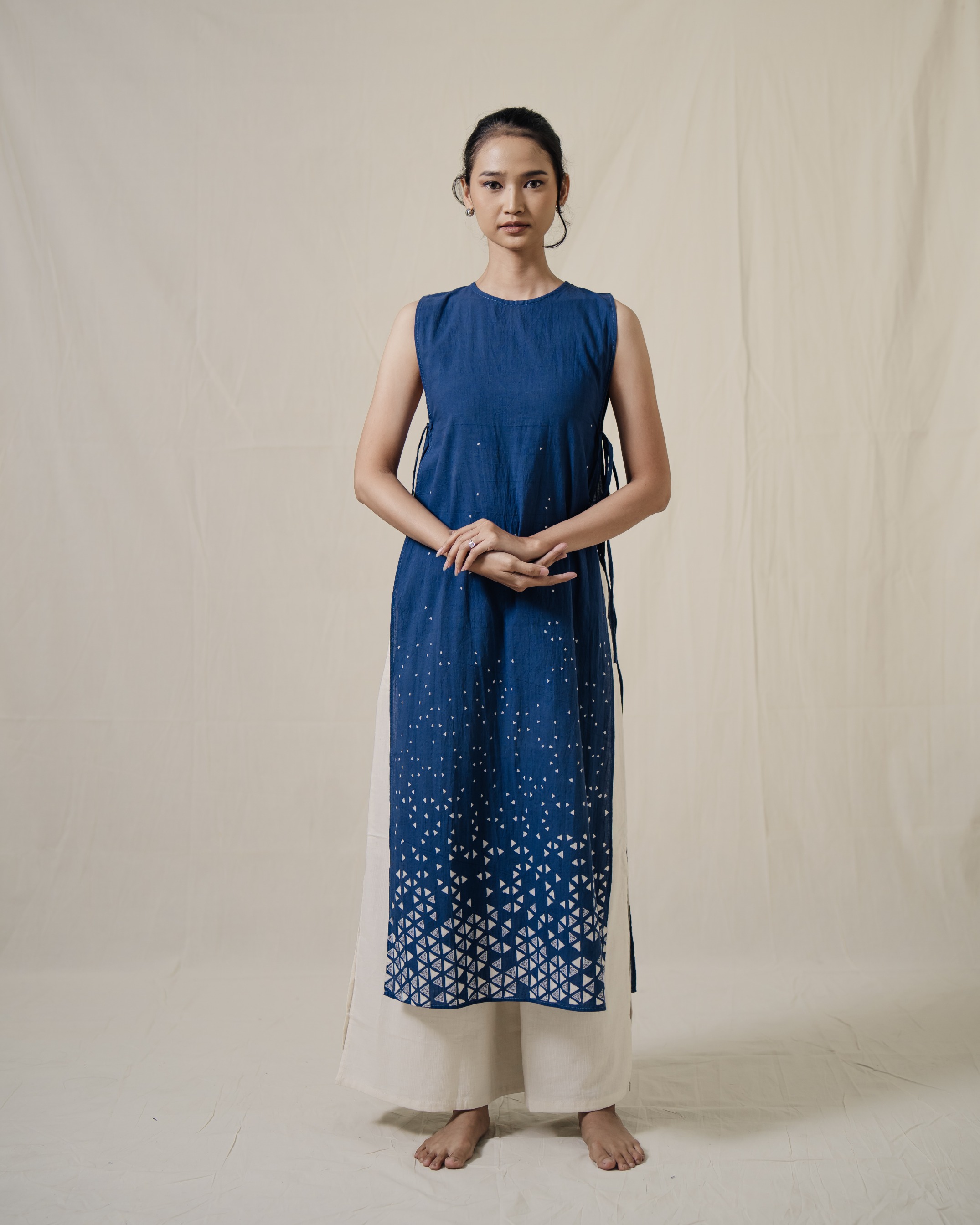 LINTANG GRENDIS OUTER - BATIK