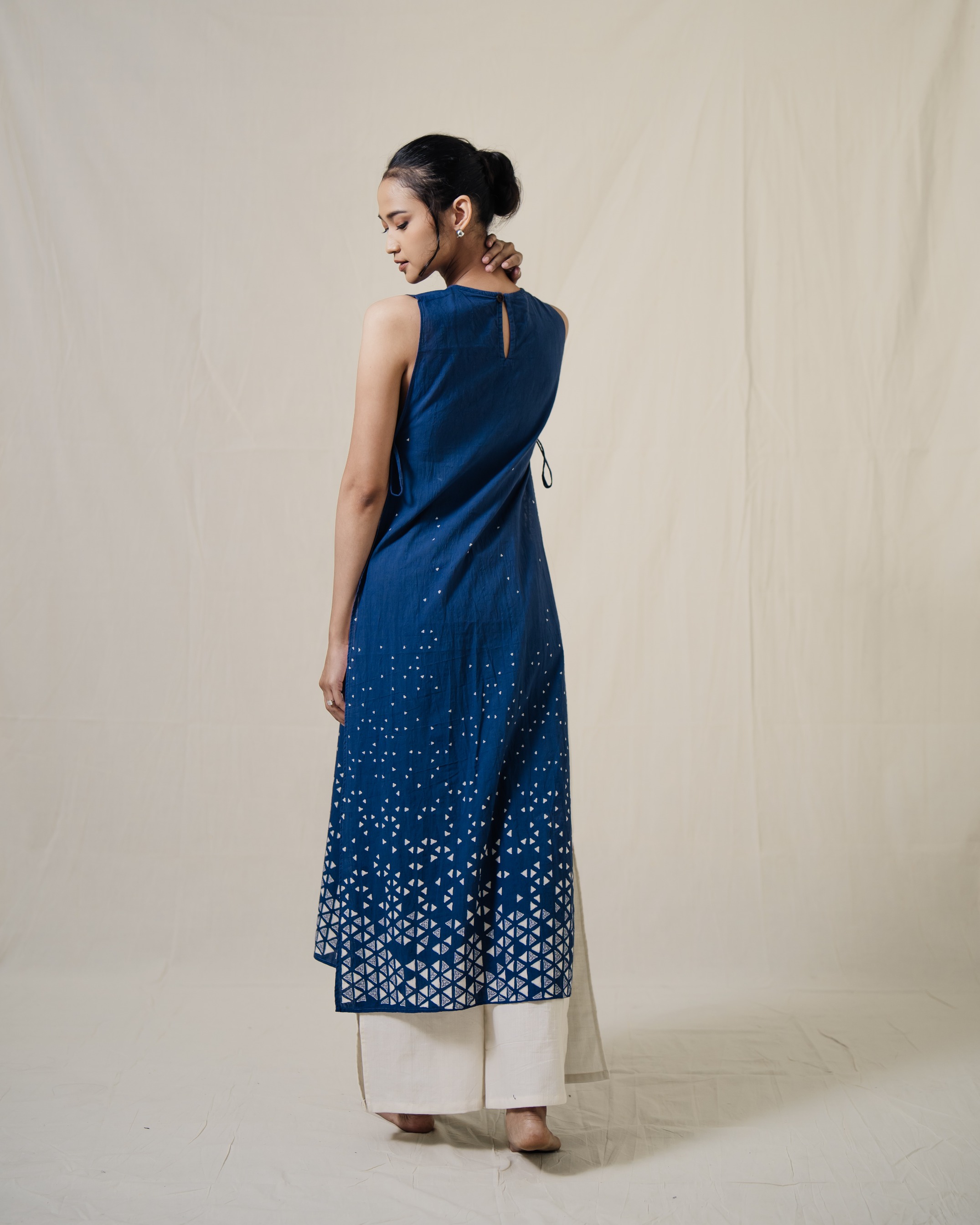LINTANG GRENDIS OUTER - BATIK