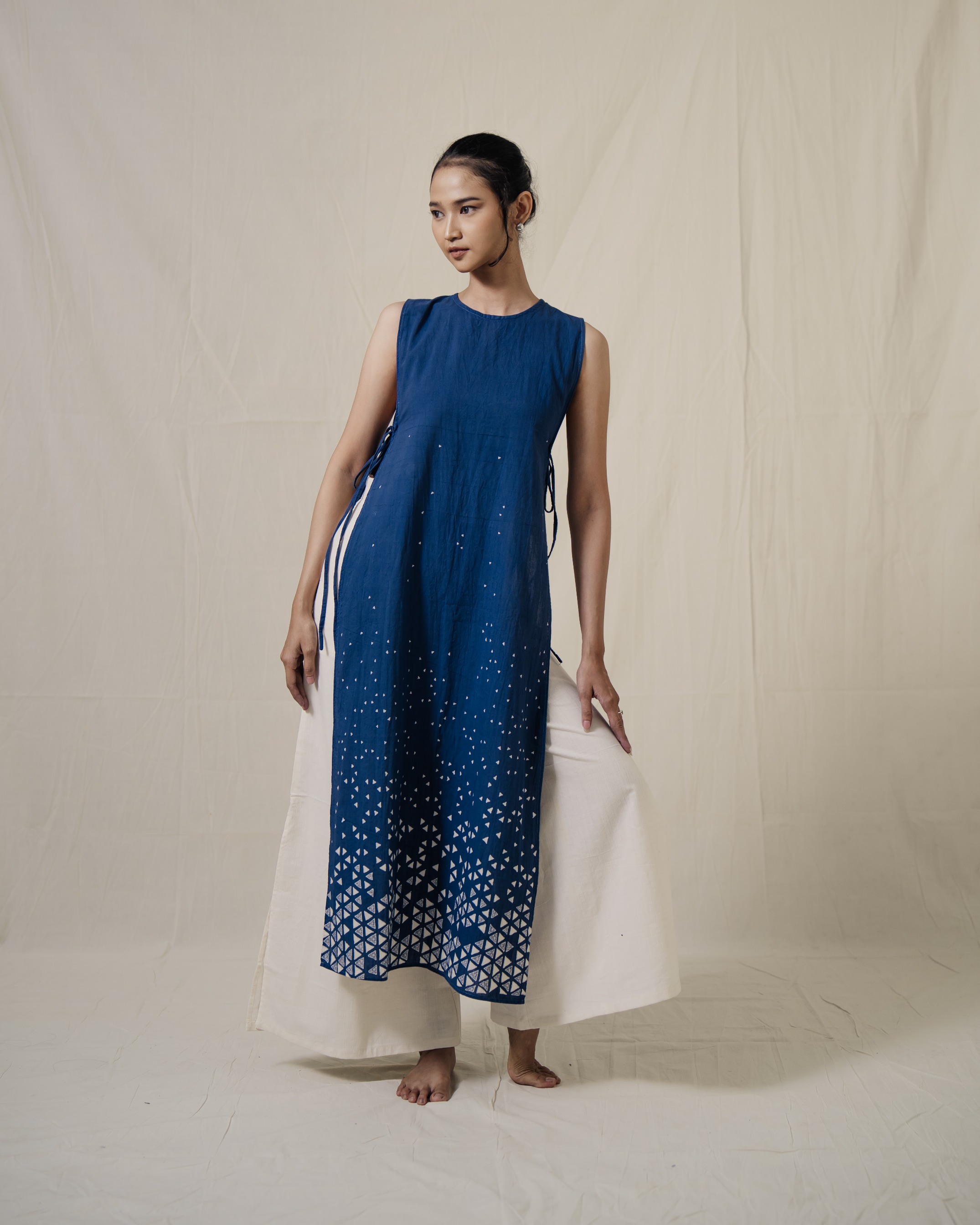LINTANG GRENDIS OUTER - BATIK