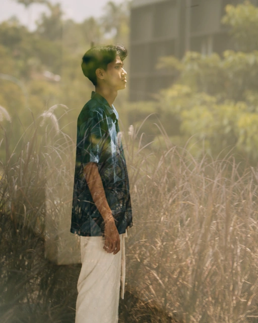 Image of LASKAR SHIRT