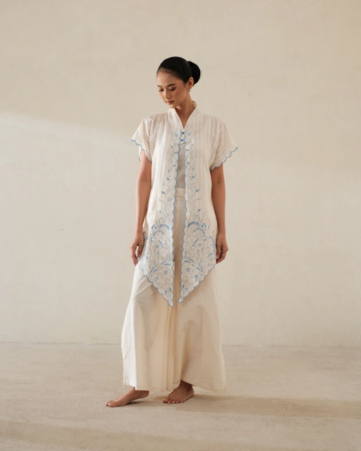 RAGA OUTER KEBAYA