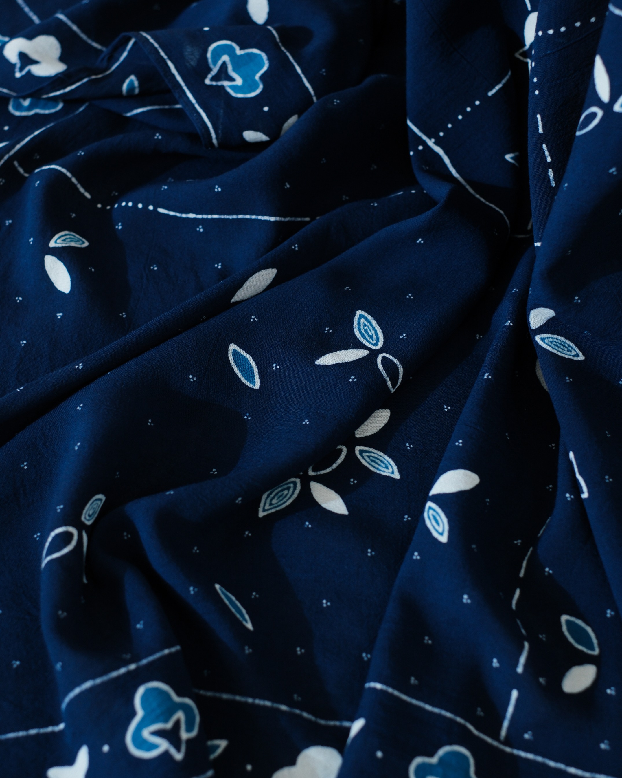 SCARF - KAWUNG