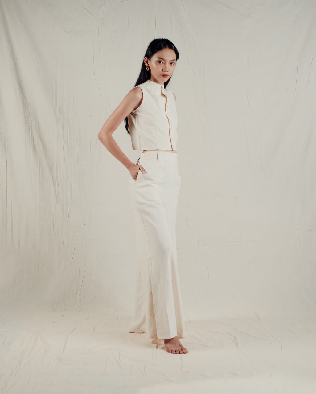 SERAYU PANTS