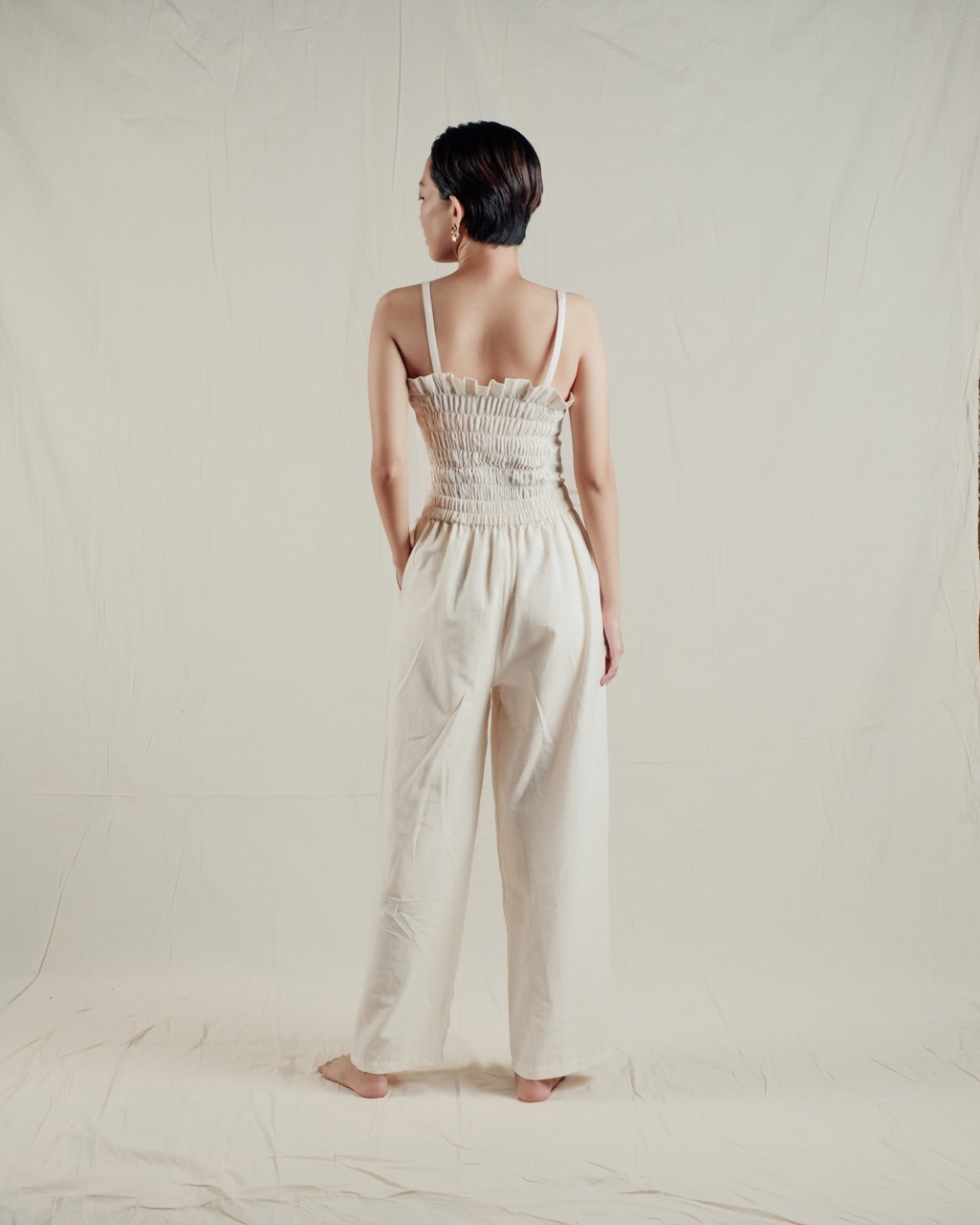 CANDANI PANTS
