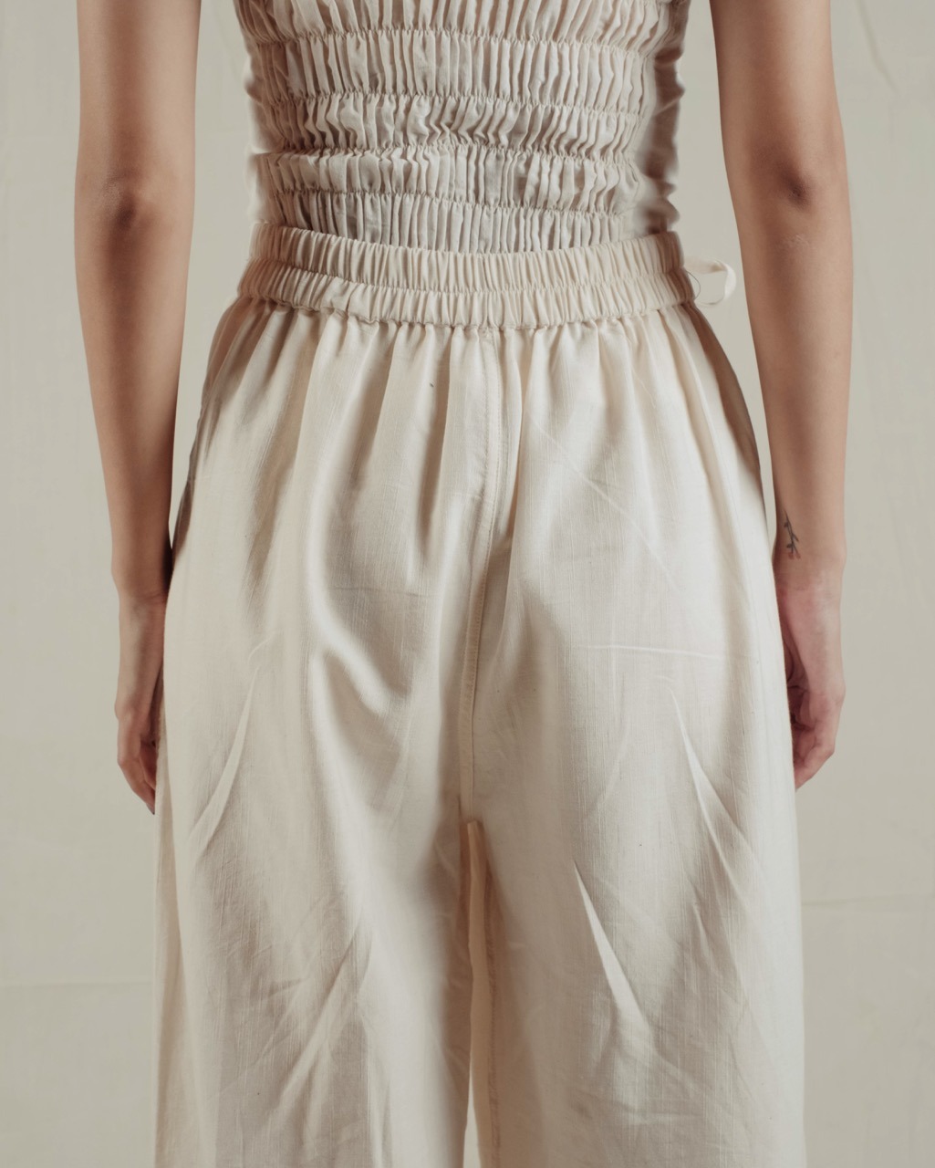 CANDANI PANTS