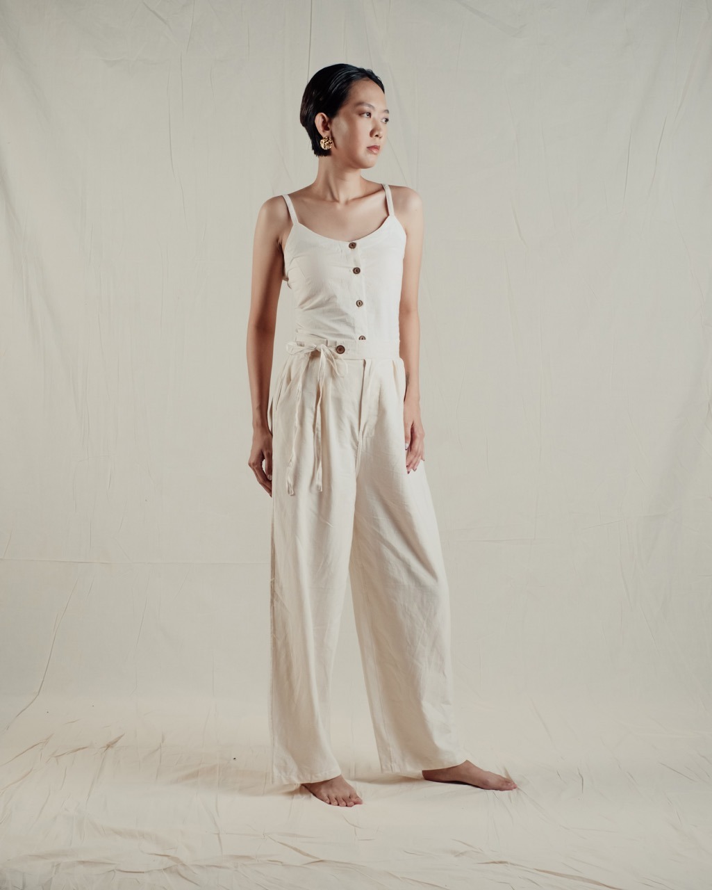 CANDANI PANTS