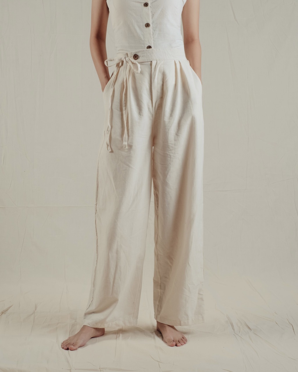 CANDANI PANTS