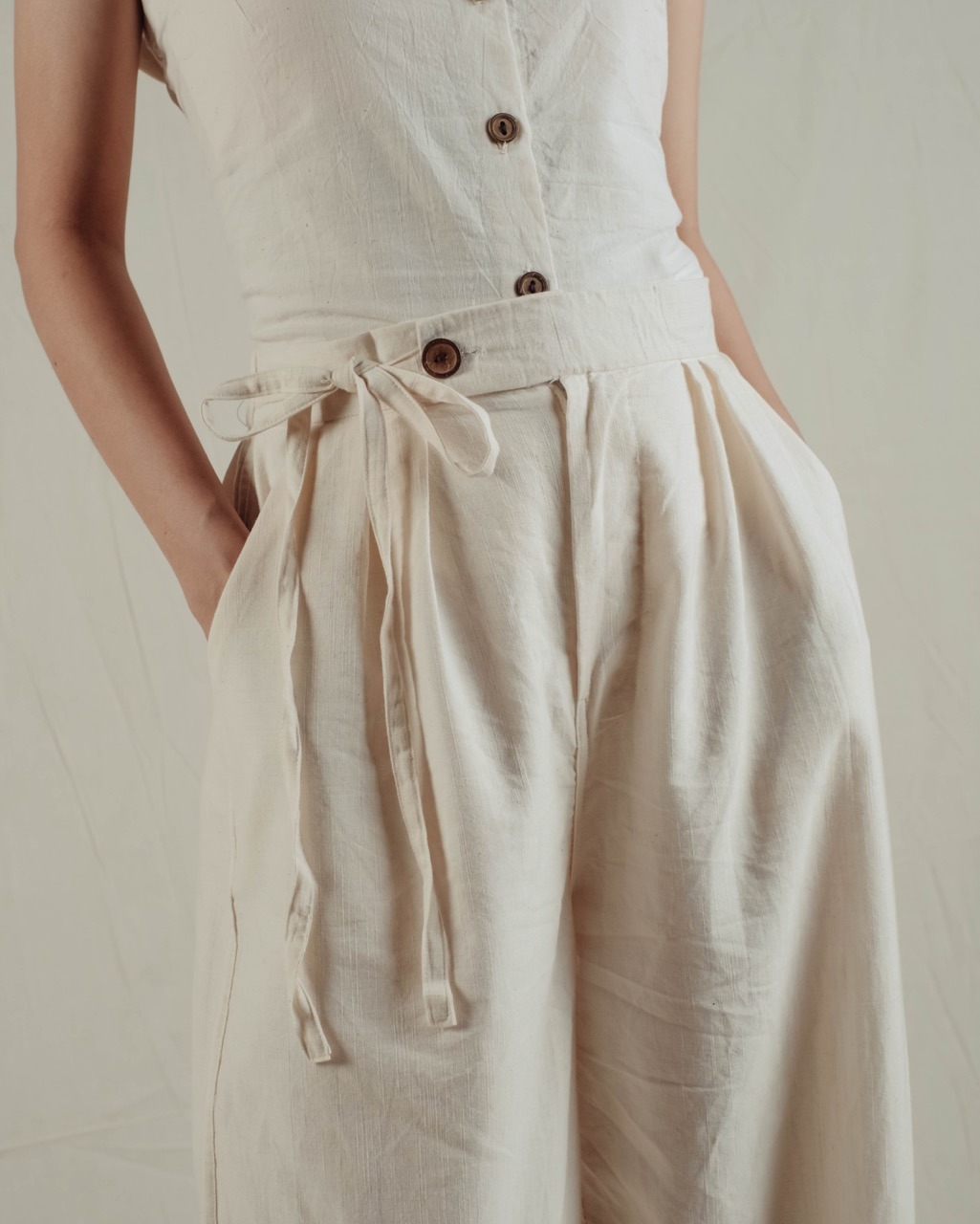 CANDANI PANTS