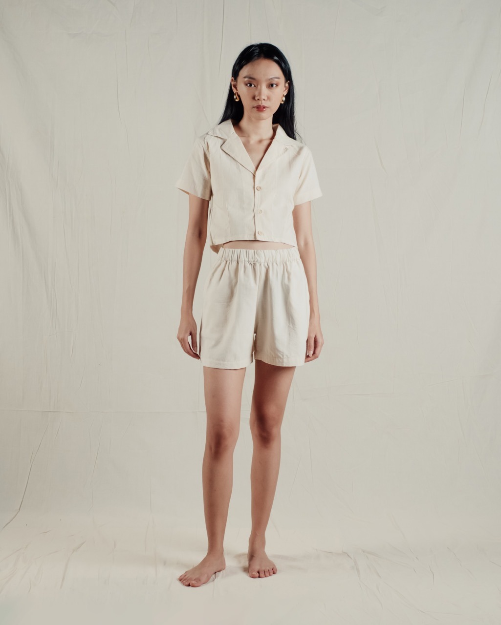 KIRANA PANTS