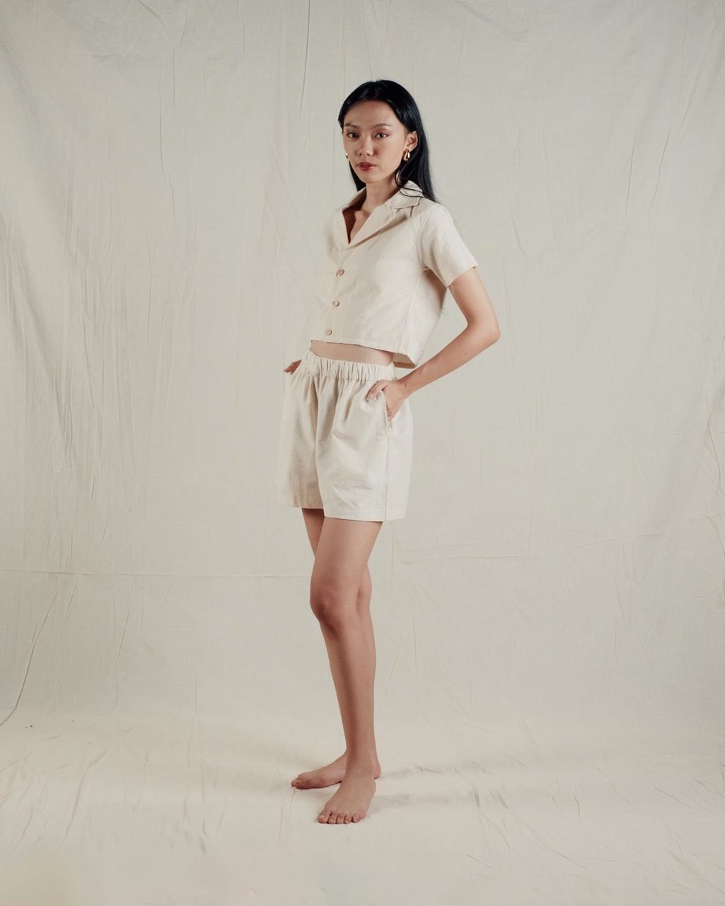KIRANA PANTS